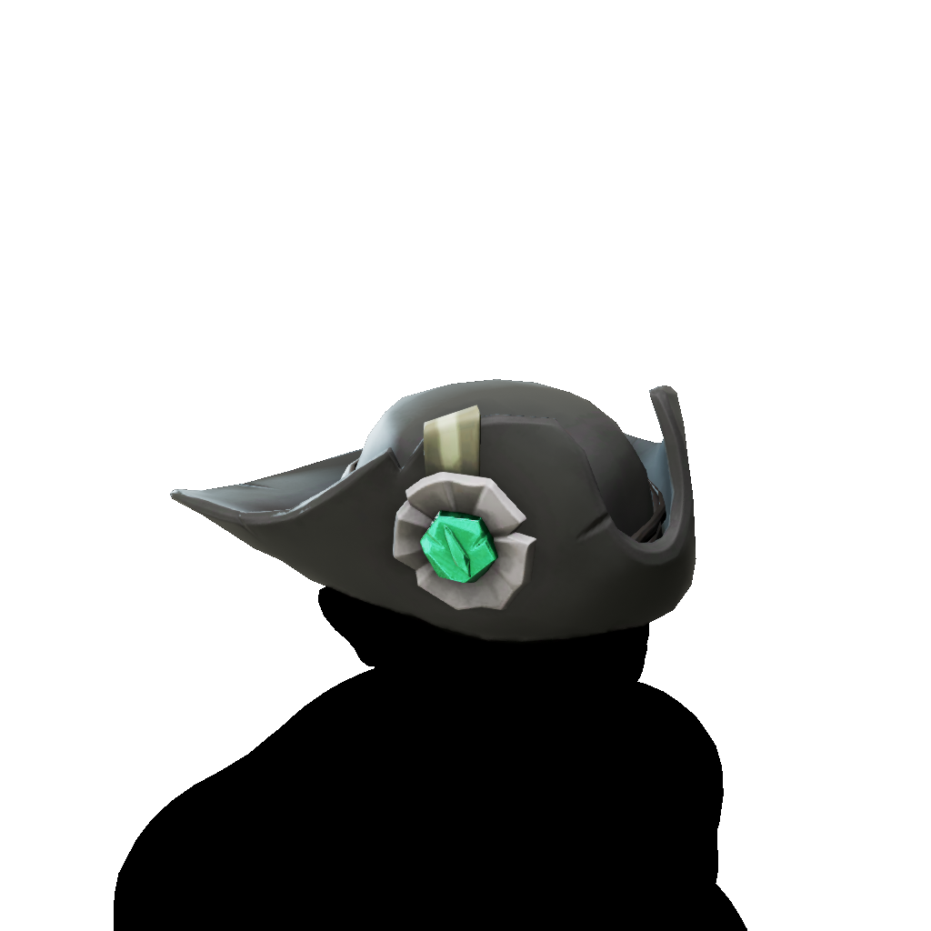Black Dog Hat