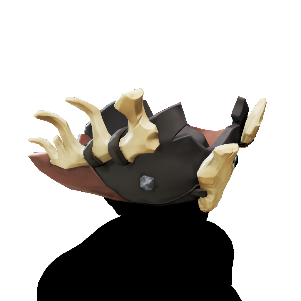 Bone Crusher Hat