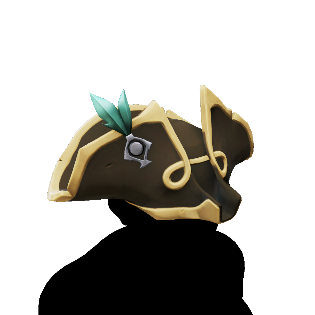 Corsair Sea Dog Hat