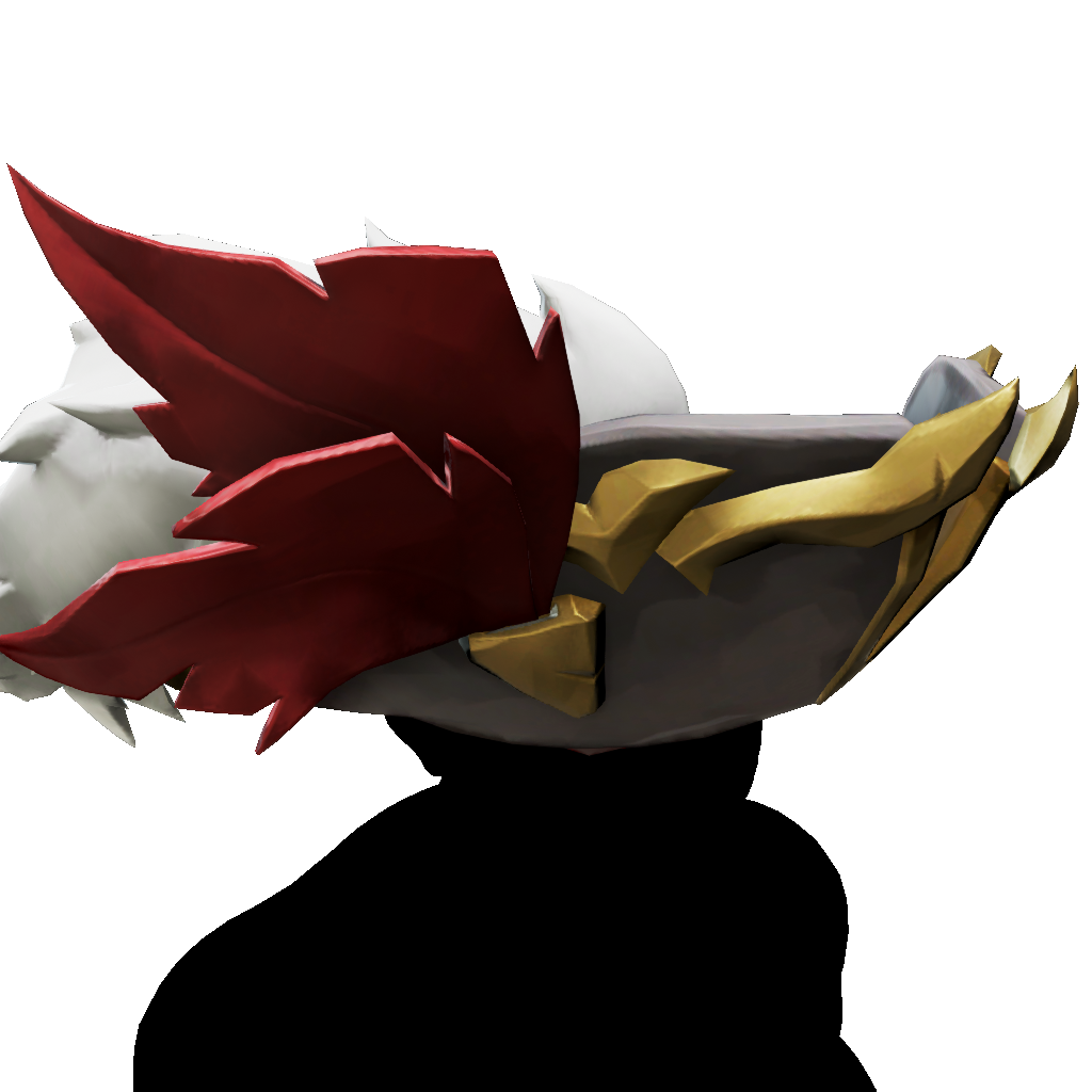 Courteous Knave Hat