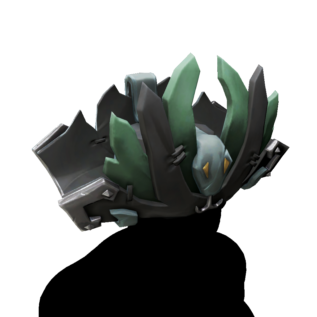 Cunning Serpent Hat