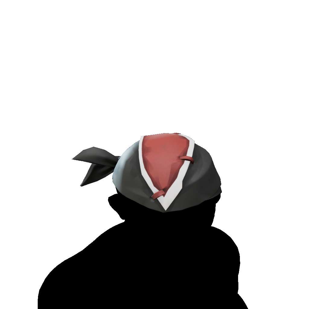 Daring Deceiver's Hat