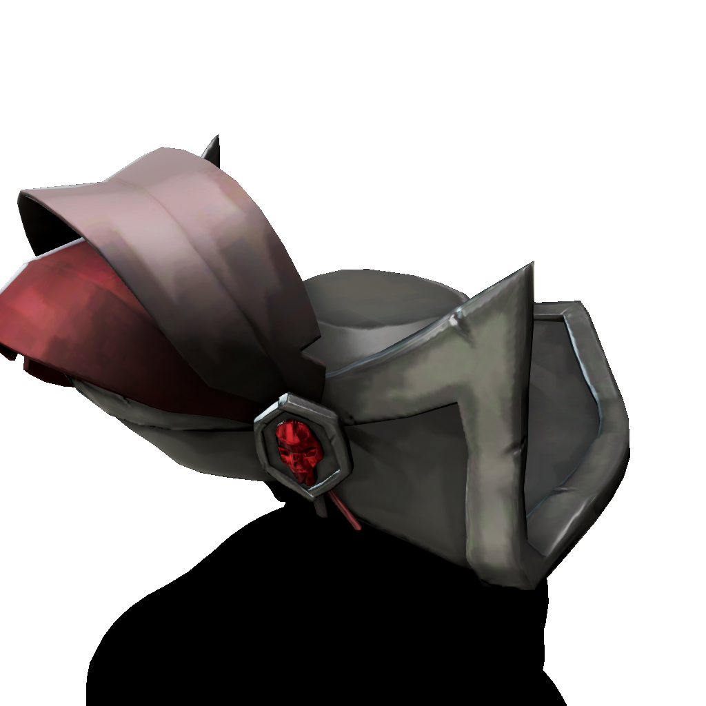 Dark Adventurers Hat