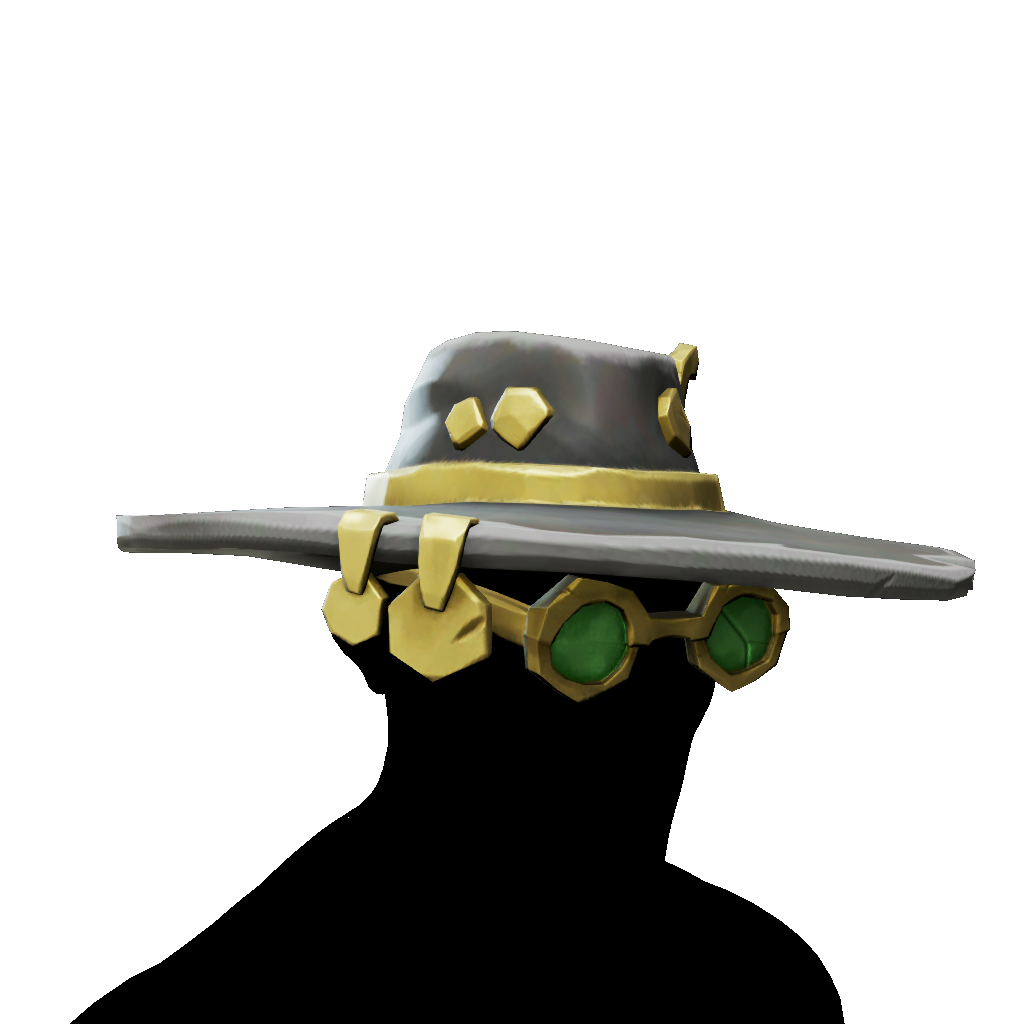 Dynasty of the Deep Hat