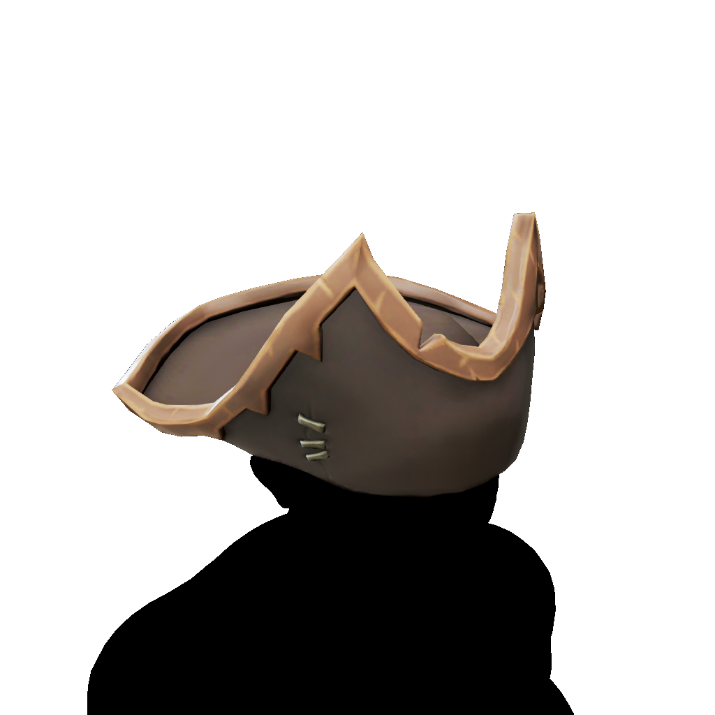 Explorer's Hat