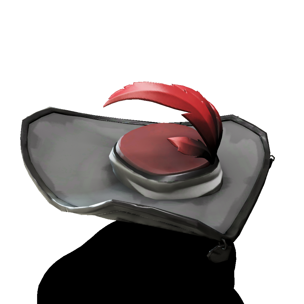 Fallen Sea Dog Hat