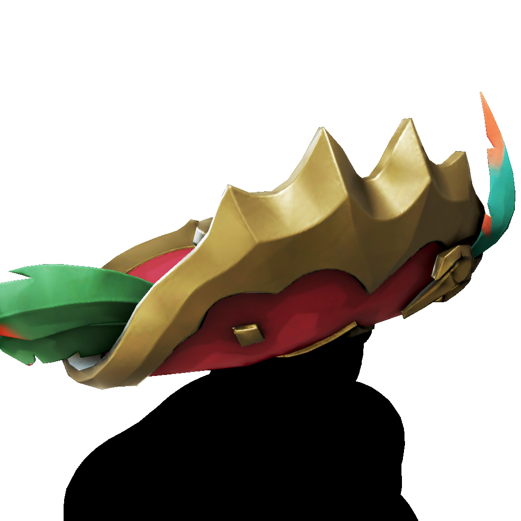 Famous Pirate Hat