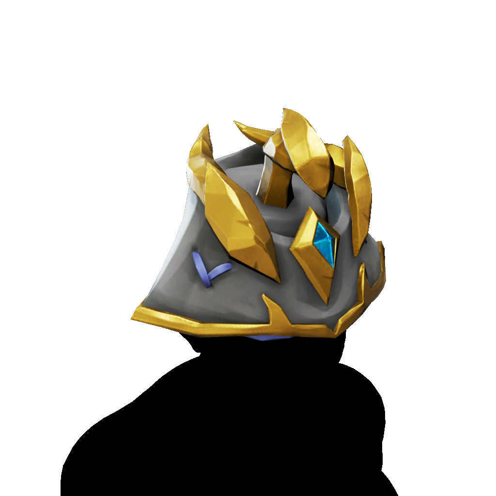 Fates of Fortune Hat