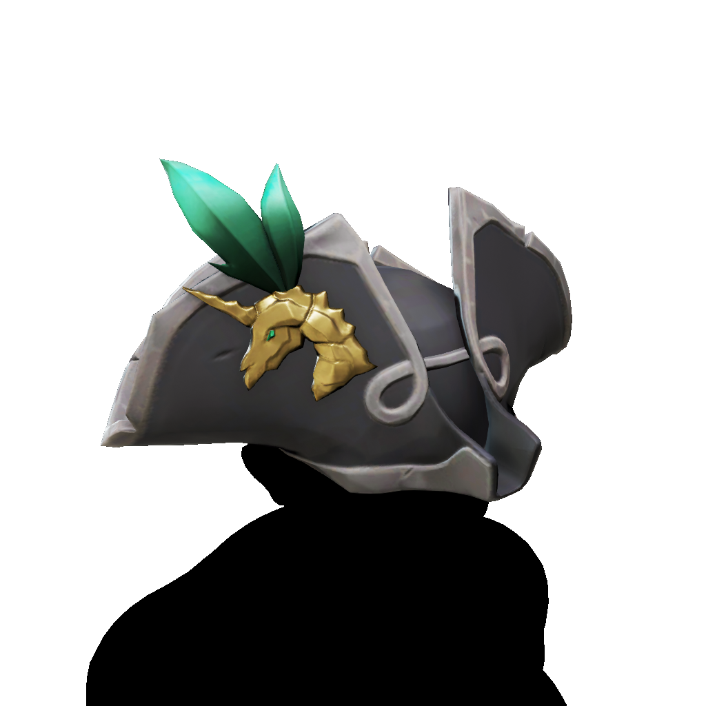 Ferryman Hat