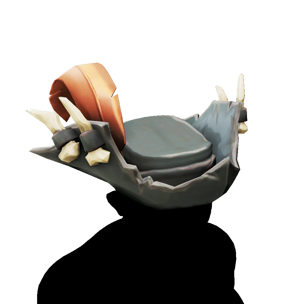 Flameheart's Hat