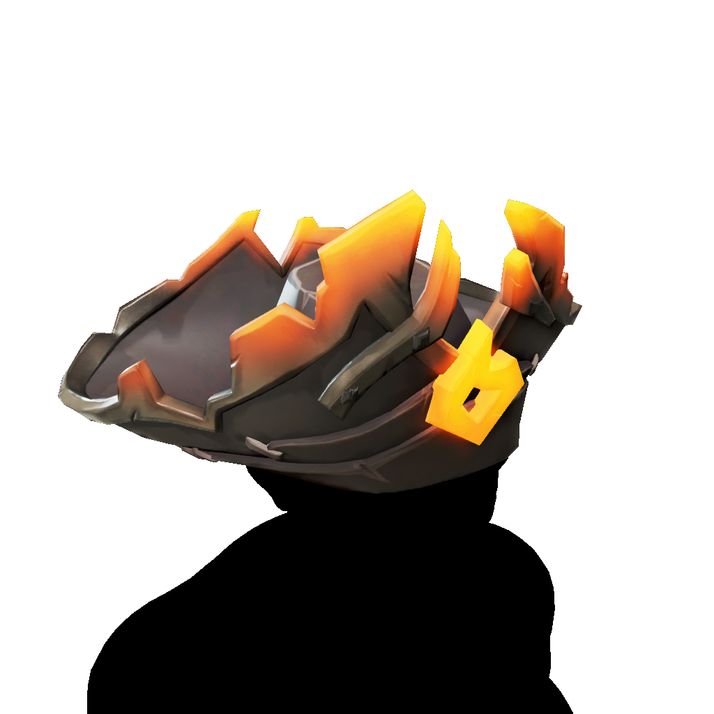 Forsaken Ashes Hat