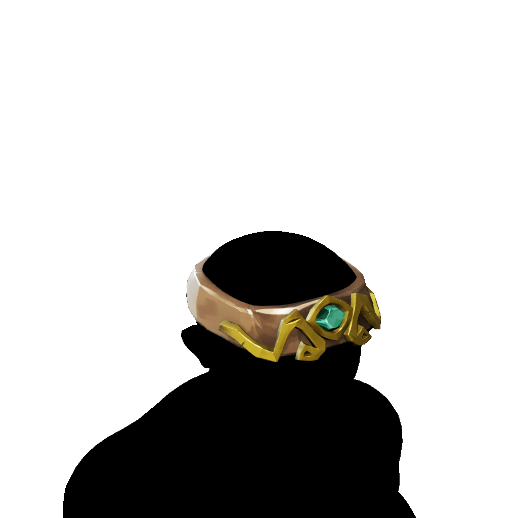 Gorgon Headband