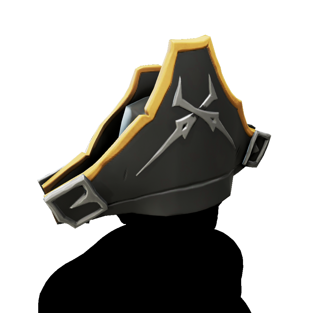 Grand Admiral Hat