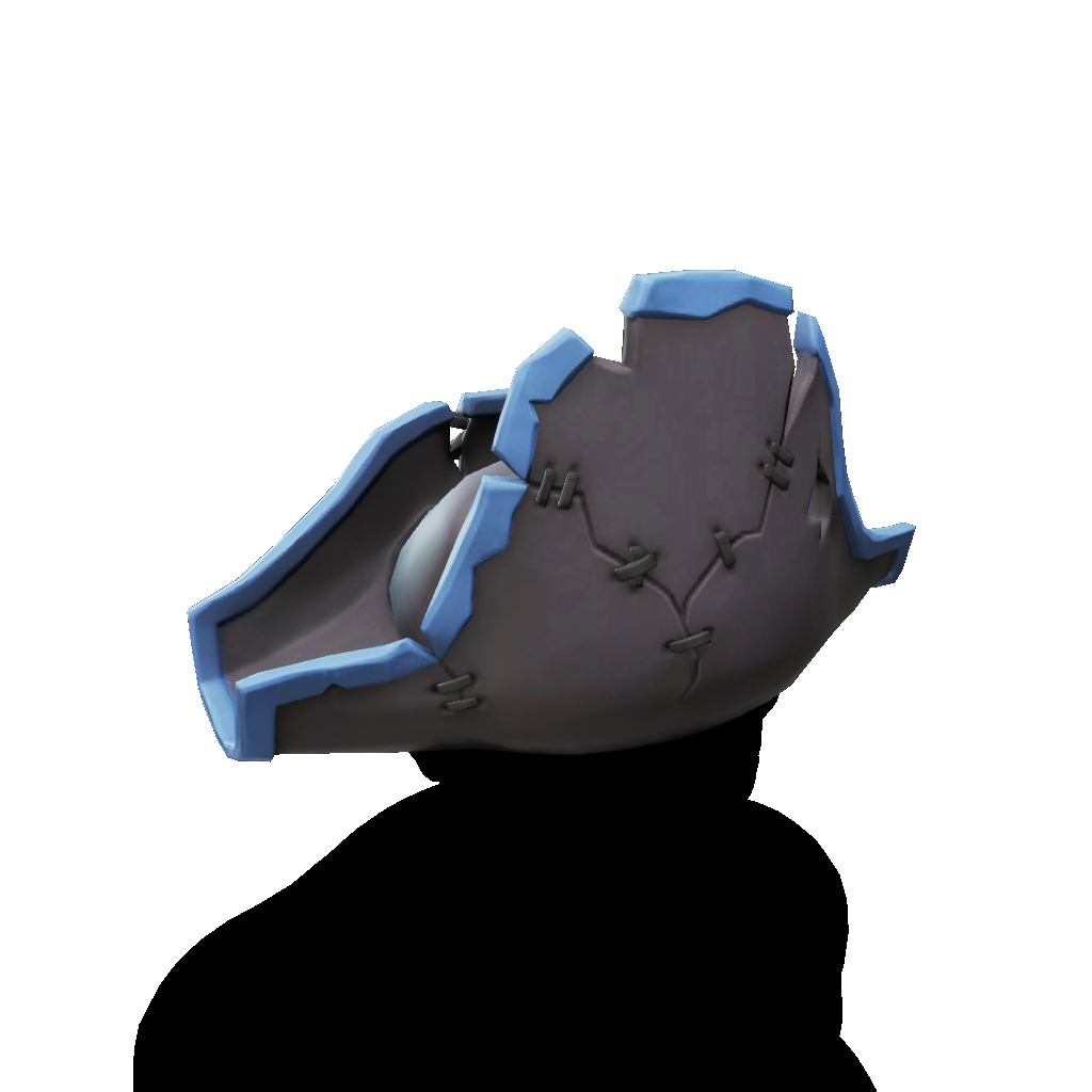 Grimy Bilge Rat Hat