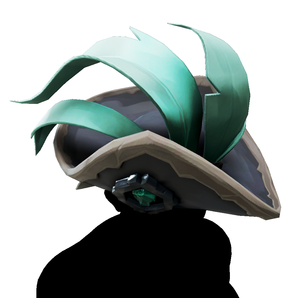Guardian Chief's Hat