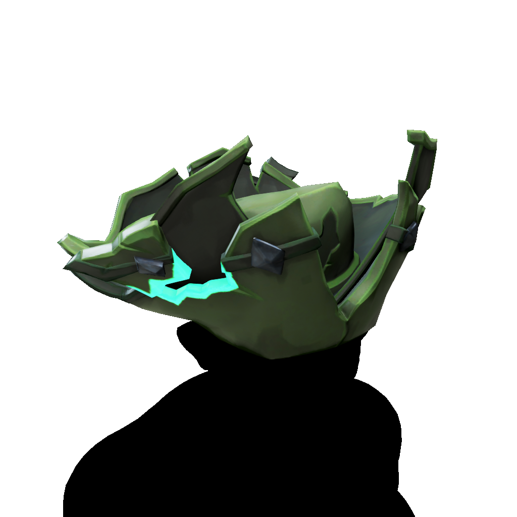 Guardian Ghost Hat