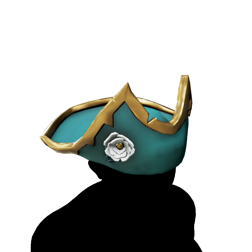 Hat of Unfeasibly Glorious Fame