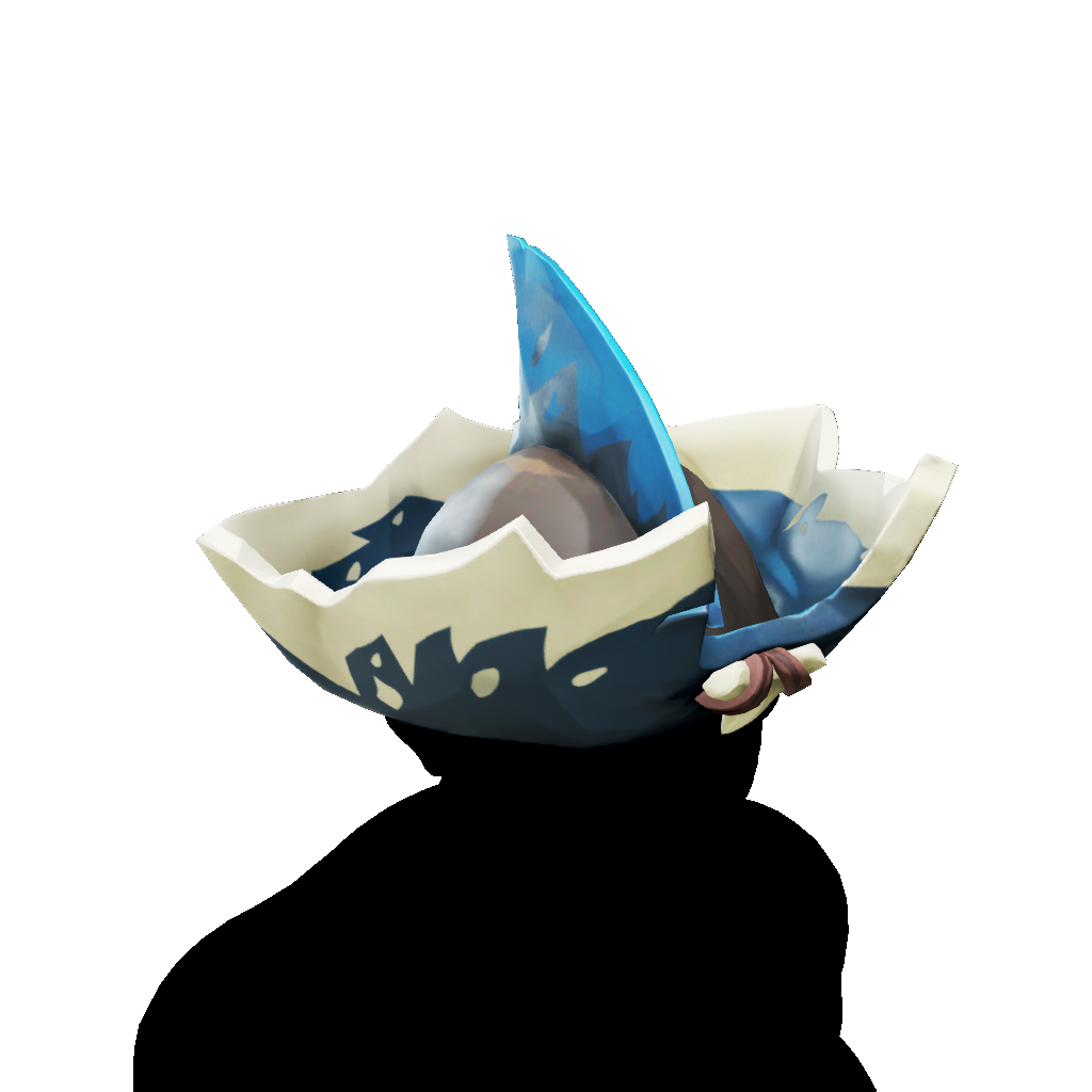 Hungering One Hunter's Hat