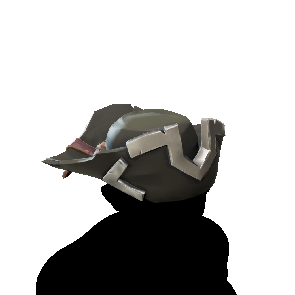 Hunter Hat