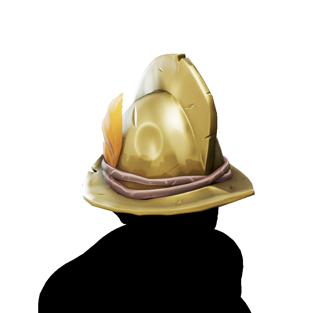 Imperial Sovereign Hat