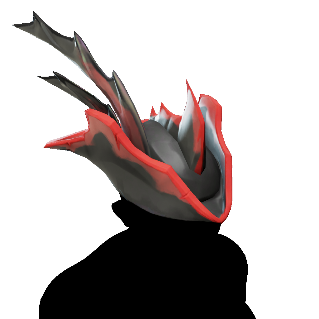 Inky Kraken Hat