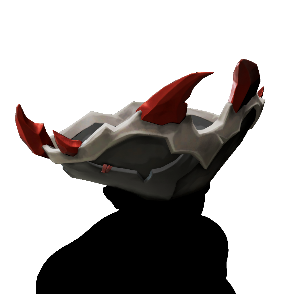 Iron Turtle Hat
