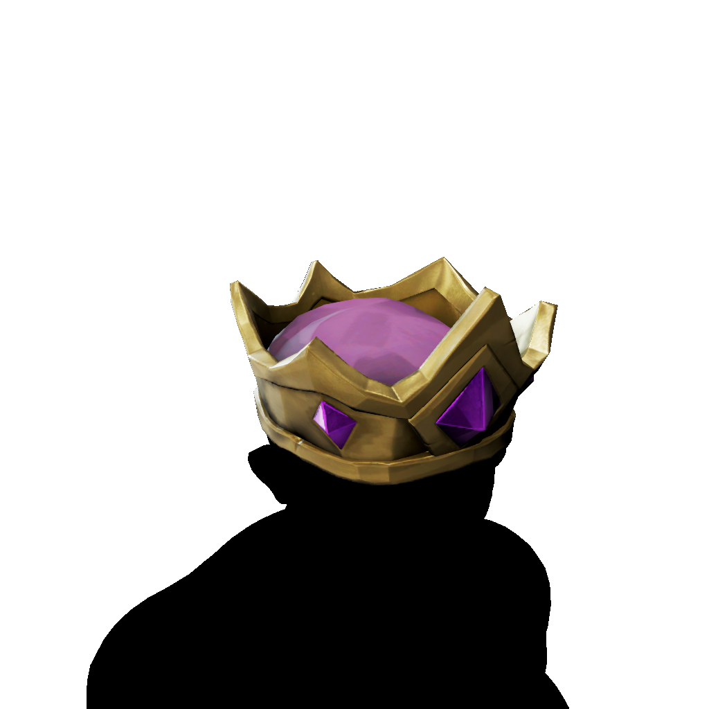 King's Ransom Crown