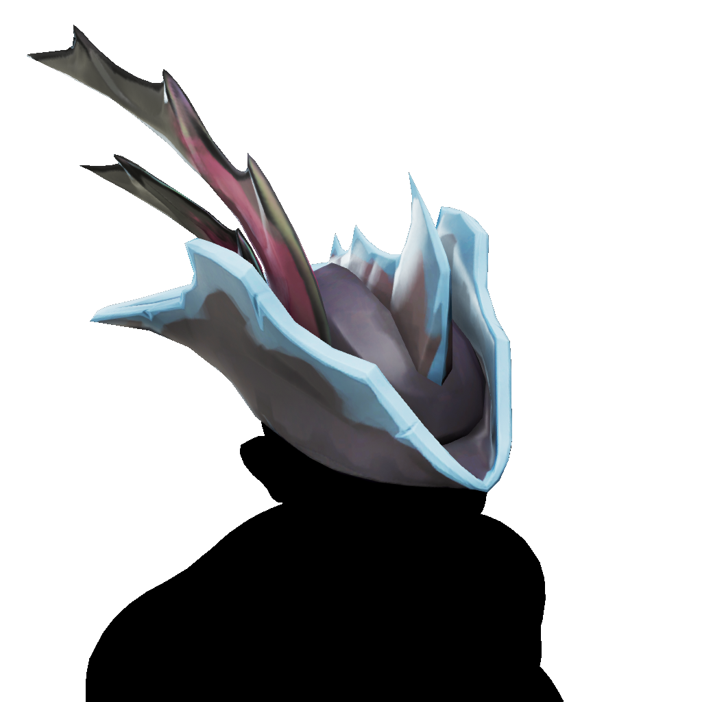 Kraken Hat