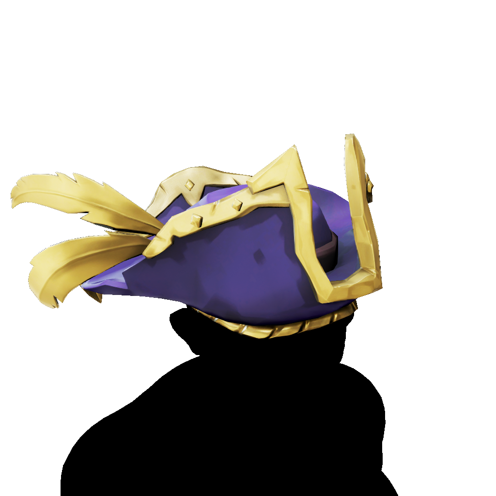 Legendary Hat