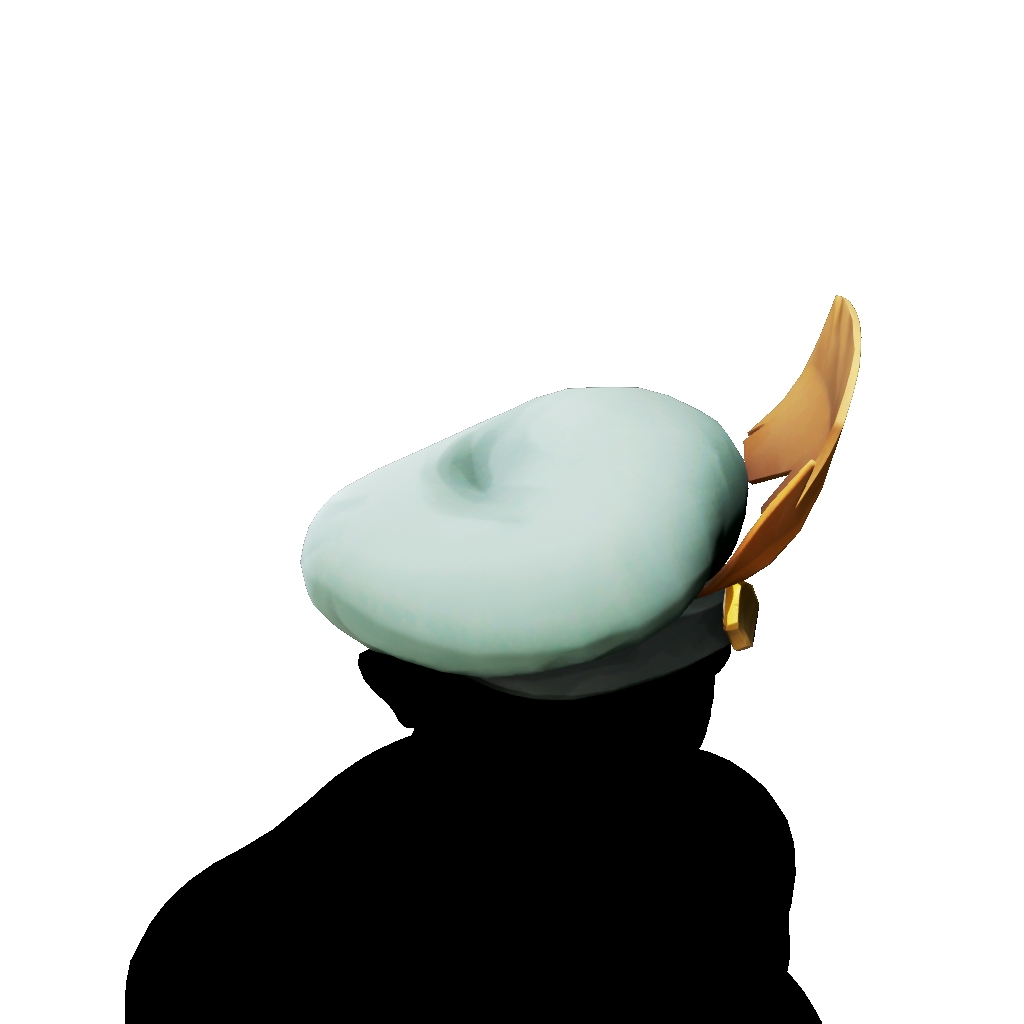 Maestro Hat