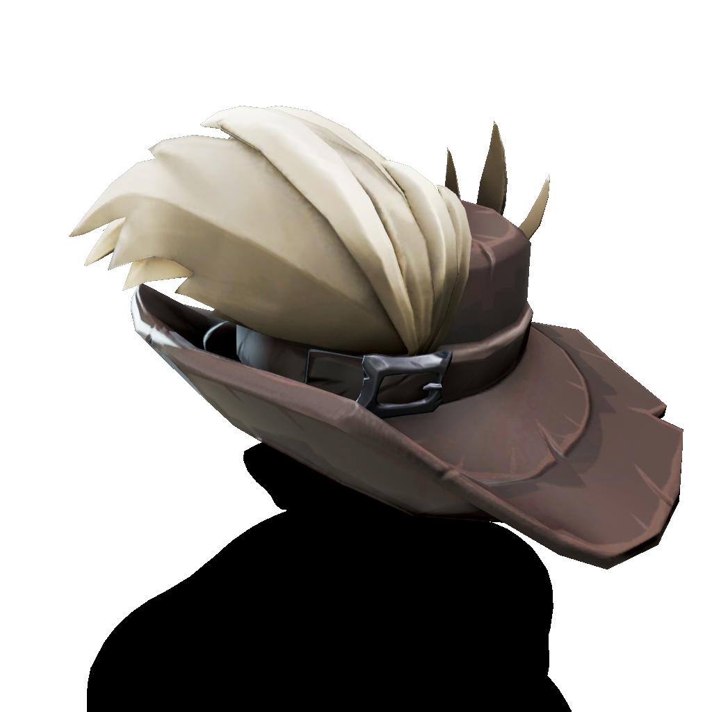 Majestic Sovereign Hat