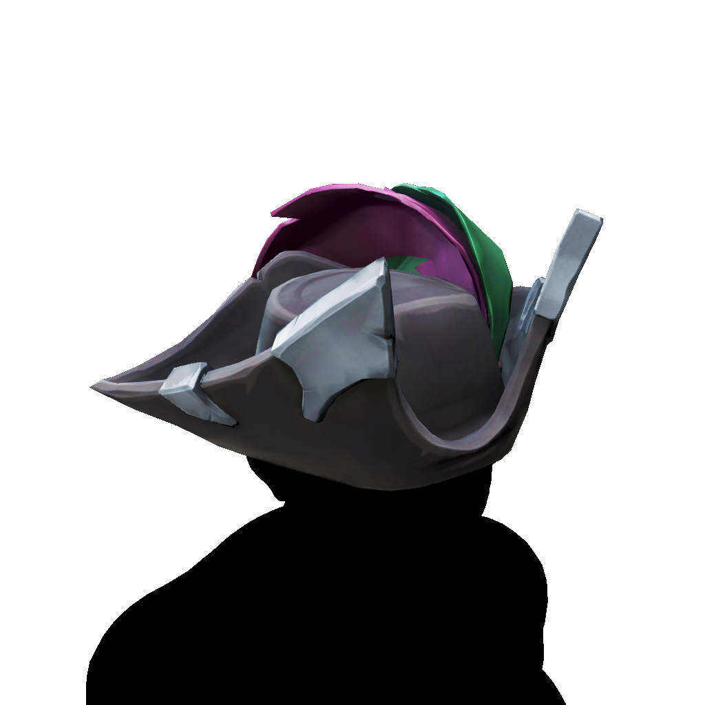 Master of the High Seas Hat