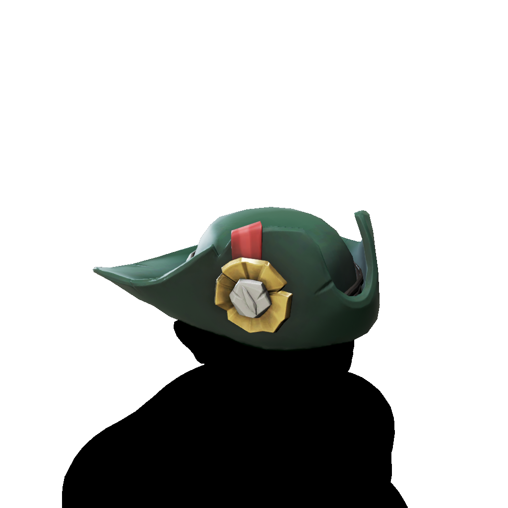 Mercenary Hat