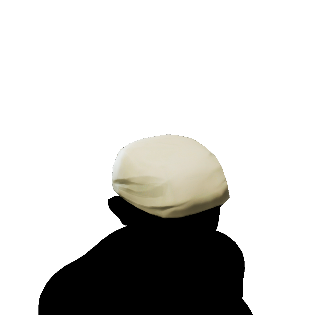 Plucky Ruffian Sea Dog Hat