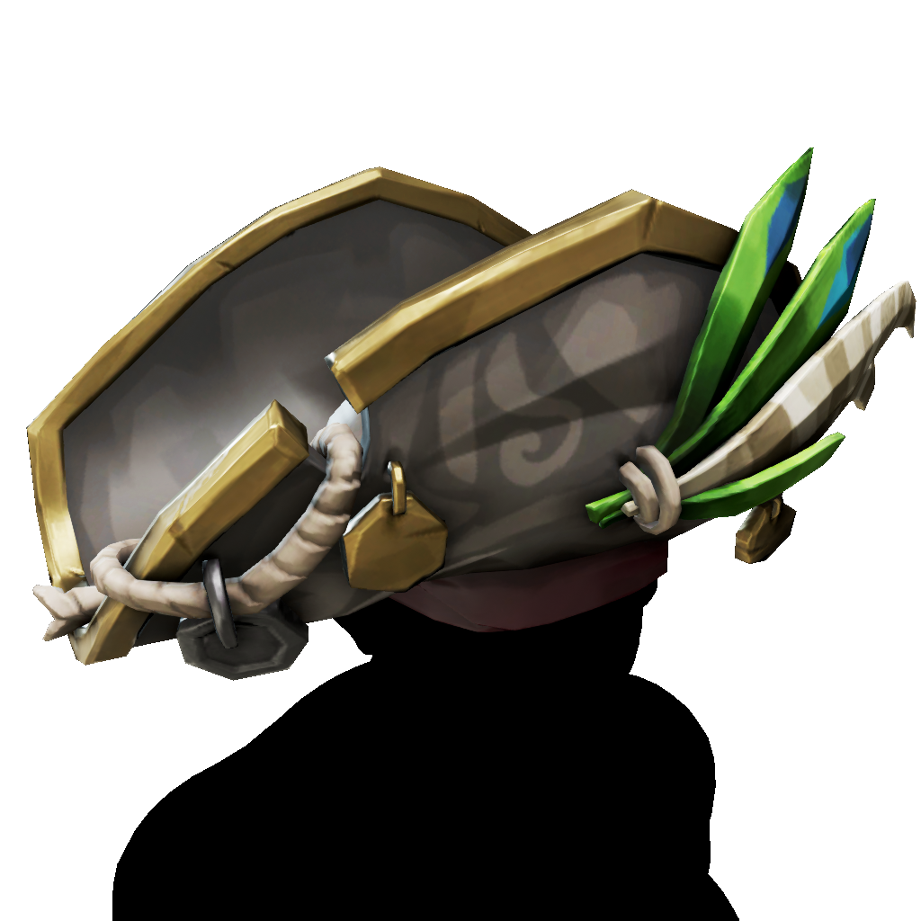 Prosperous Privateer Hat