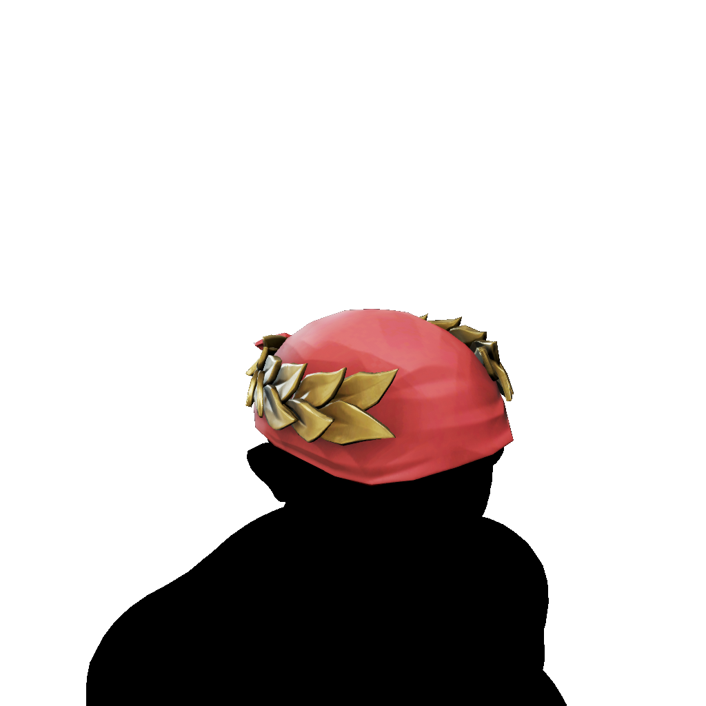 Rare Regalia Hat