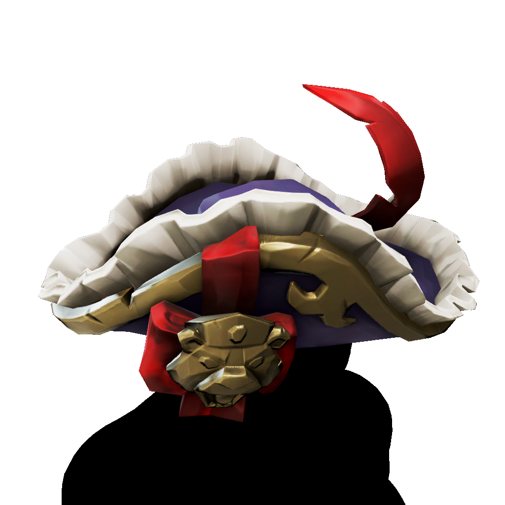 Regal Fortune Hat