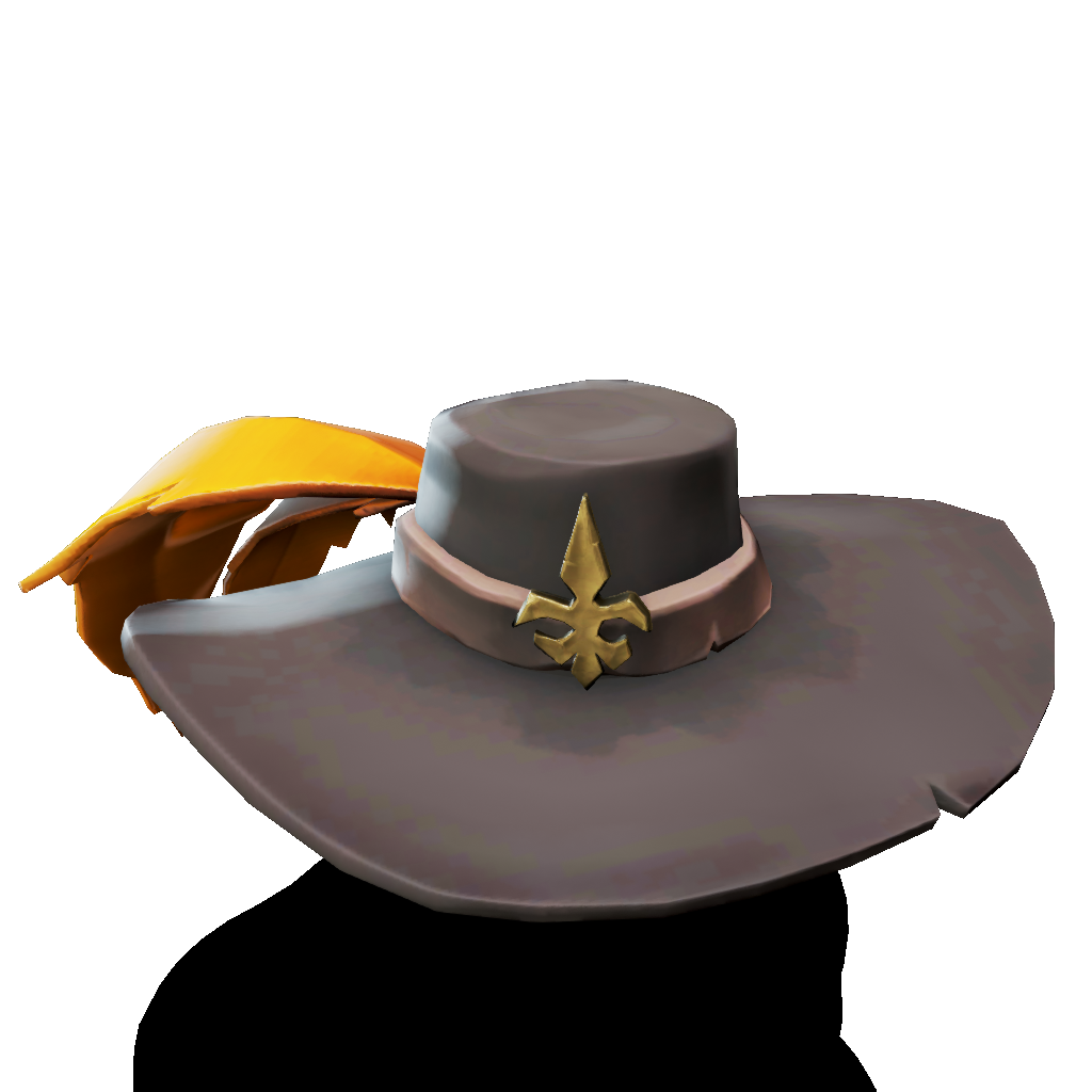 Regal Sovereign Hat