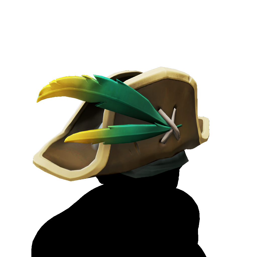 Renegade Sea Dog Hat