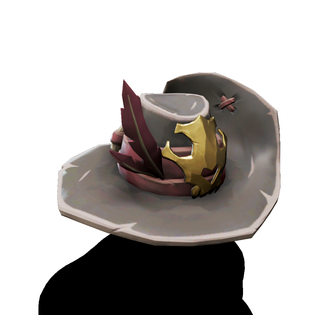Riptide Rodeo Hat