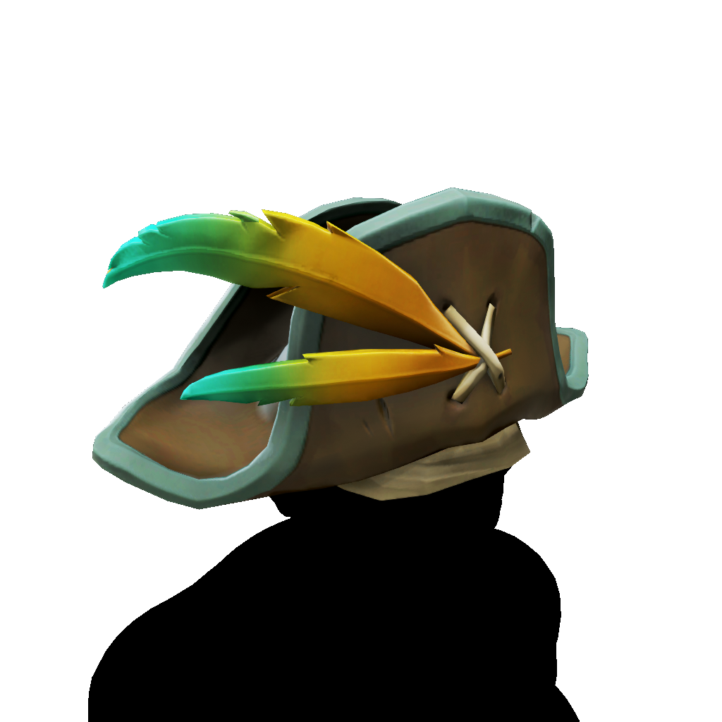 Rogue Sea Dog Hat