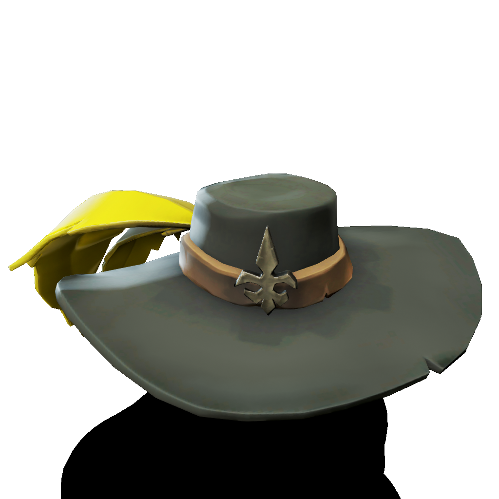 Royal Sovereign Hat