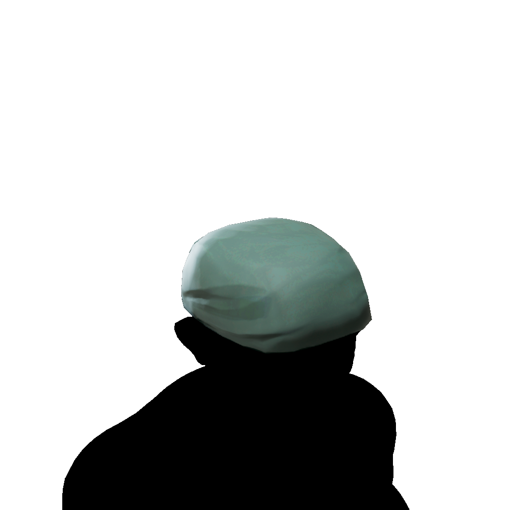Ruffian Sea Dog Hat
