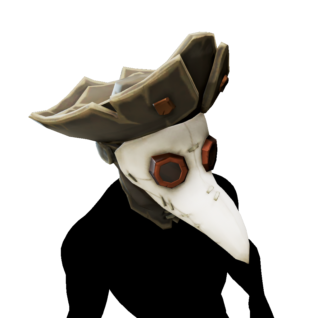 Sawbones Hat