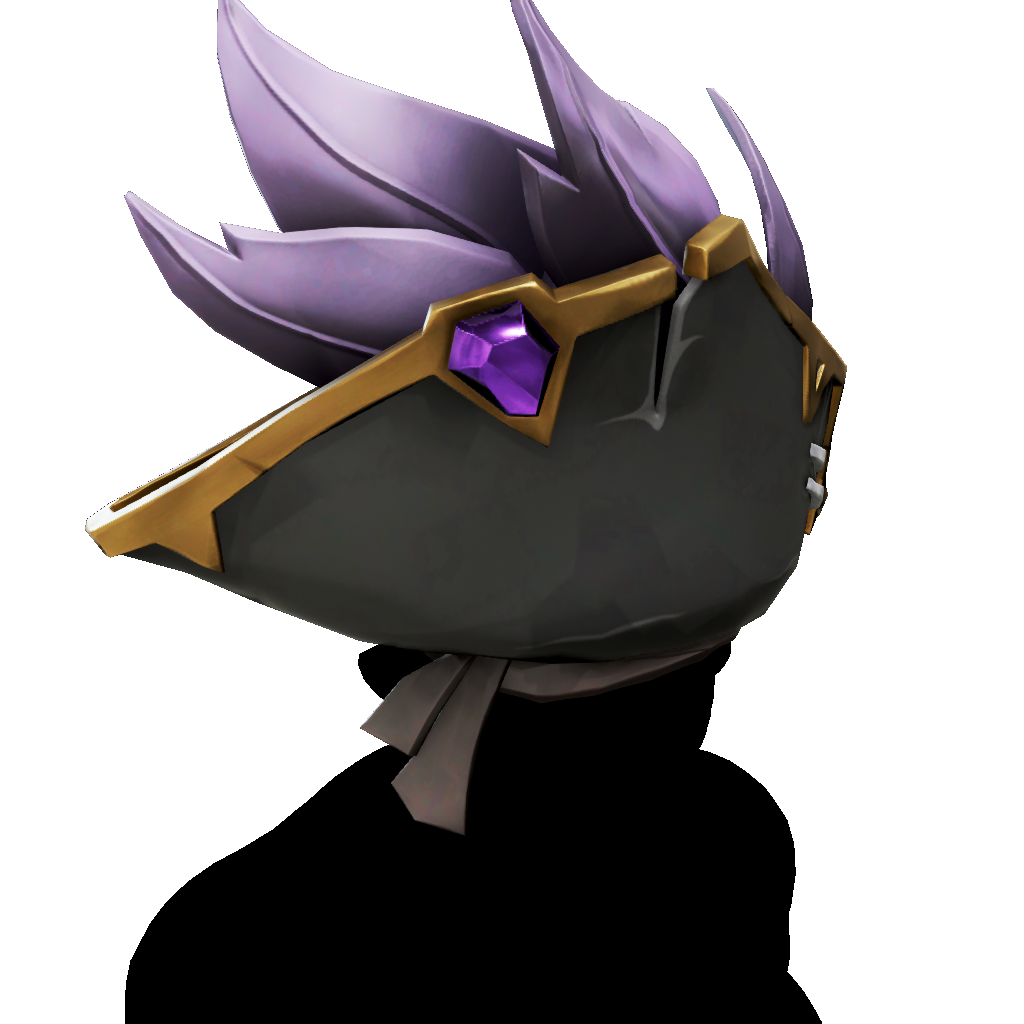 Scene Stealer Hat