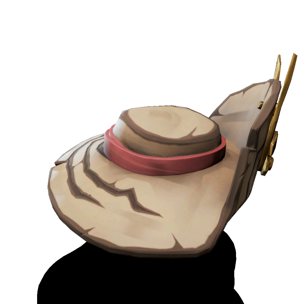Shoreline Scouts Hat