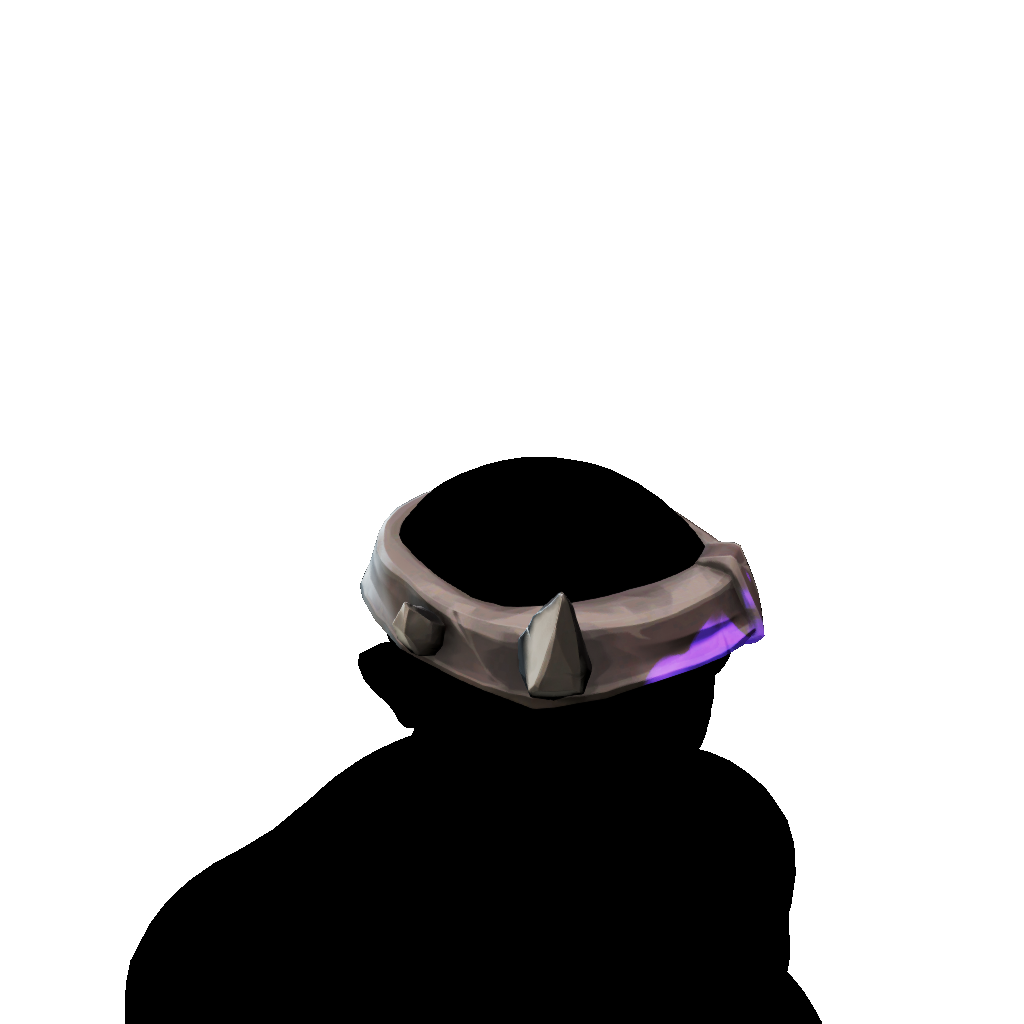 Skin Scriber Hat