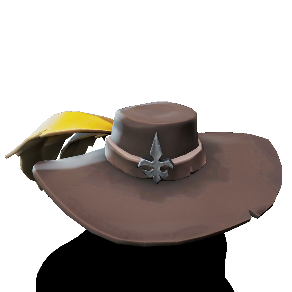 Sovereign Hat
