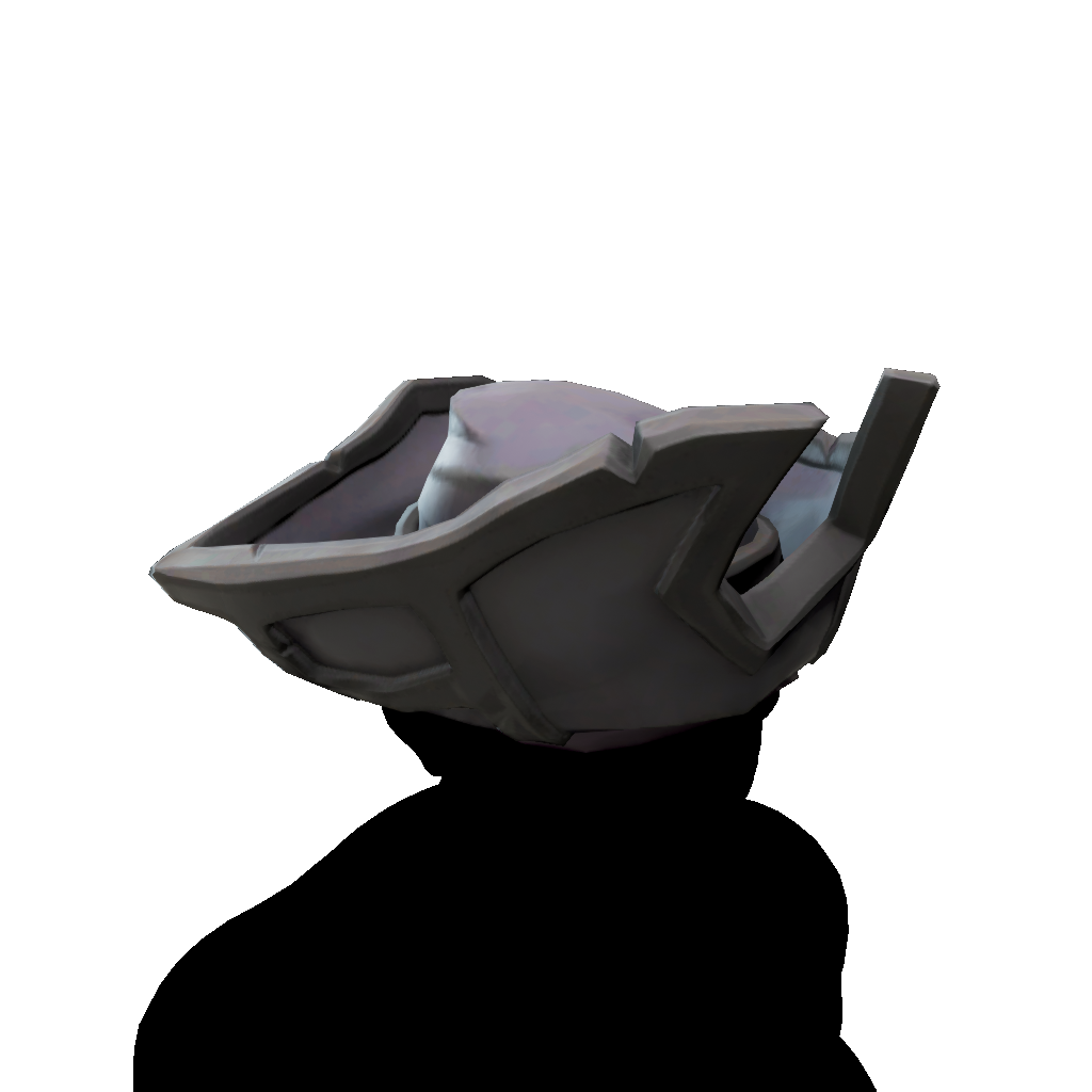 Spider's Venom Hat