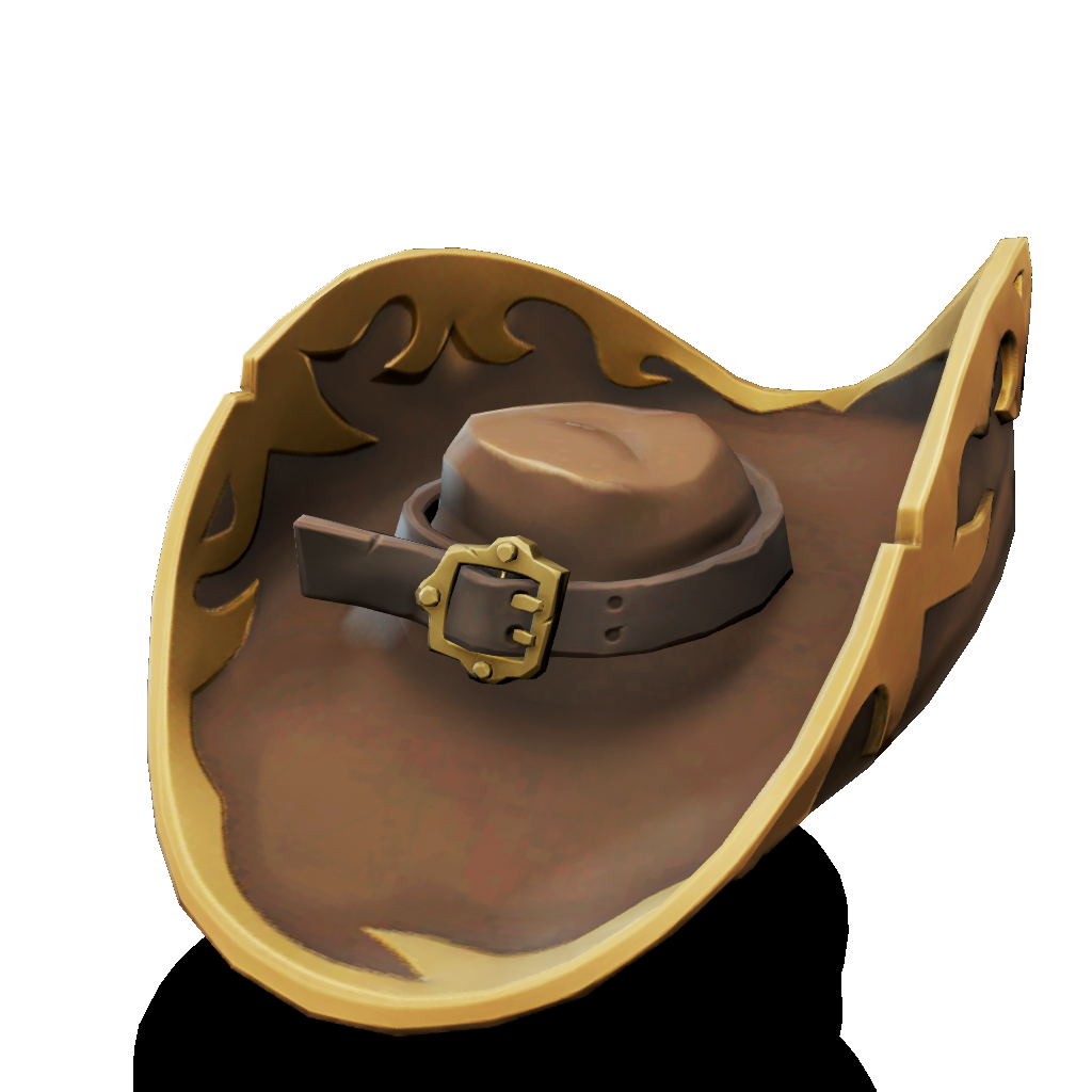Spirit of Blackwyche Hat